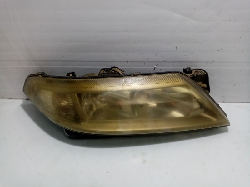 Recambio de faro derecho para renault laguna ii (bg0) referencia OEM IAM 7701048931   Recambio de faro derecho para renault laguna ii (bg0) referencia OEM IAM 7701048931