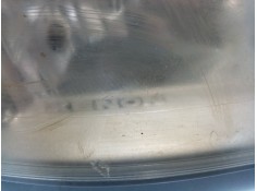 Recambio de faro derecho para renault laguna ii (bg0) referencia OEM IAM 7701048931   2