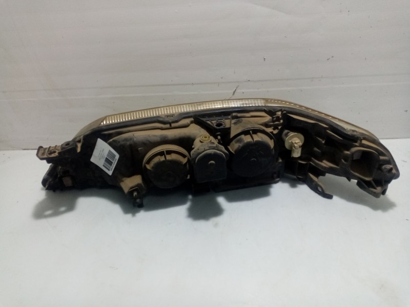 Recambio de faro derecho para renault laguna ii (bg0) referencia OEM IAM 7701048931   Recambio de faro derecho para renault laguna ii (bg0) referencia OEM IAM 7701048931