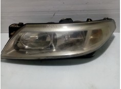 Recambio de faro izquierdo para renault laguna ii (bg0) referencia OEM IAM 7701048927  