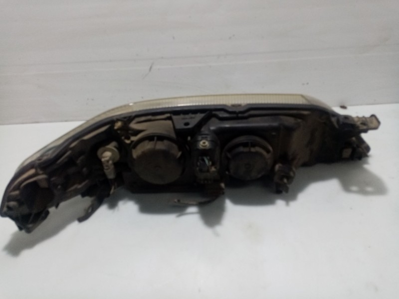 Recambio de faro izquierdo para renault laguna ii (bg0) referencia OEM IAM 7701048927   Recambio de faro izquierdo para renault laguna ii (bg0) referencia OEM IAM 7701048927