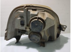 Recambio de faro izquierdo para renault master ii phase 2 caja cerrada referencia OEM IAM 8200163516   2