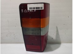 Recambio de piloto trasero derecho para renault espace (j11) referencia OEM IAM 1532517PTD  