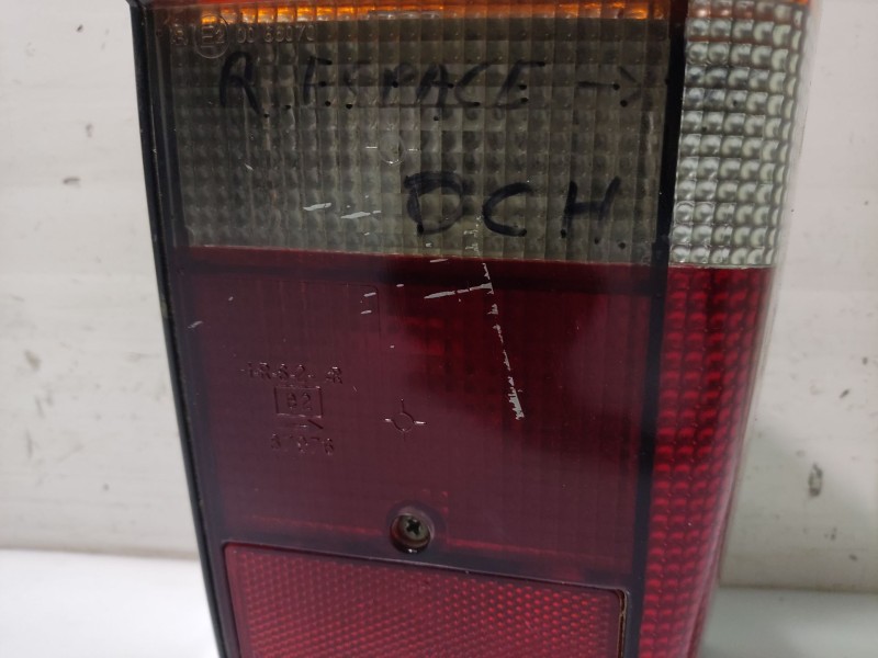 Recambio de piloto trasero derecho para renault espace (j11) referencia OEM IAM 1532517PTD   Recambio de piloto trasero derecho para renault espace (j11) referencia OEM IAM 1532517PTD