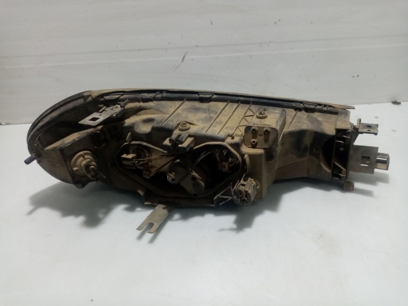 Recambio de faro derecho para renault laguna ii (bg0) referencia OEM IAM 7701048931   Recambio de faro derecho para renault laguna ii (bg0) referencia OEM IAM 7701048931