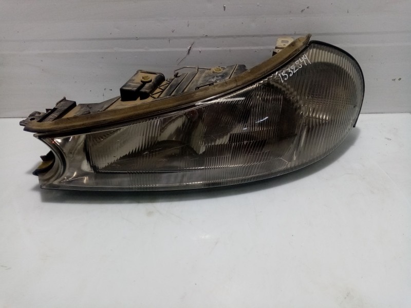 Recambio de faro derecho para renault laguna ii (bg0) referencia OEM IAM   