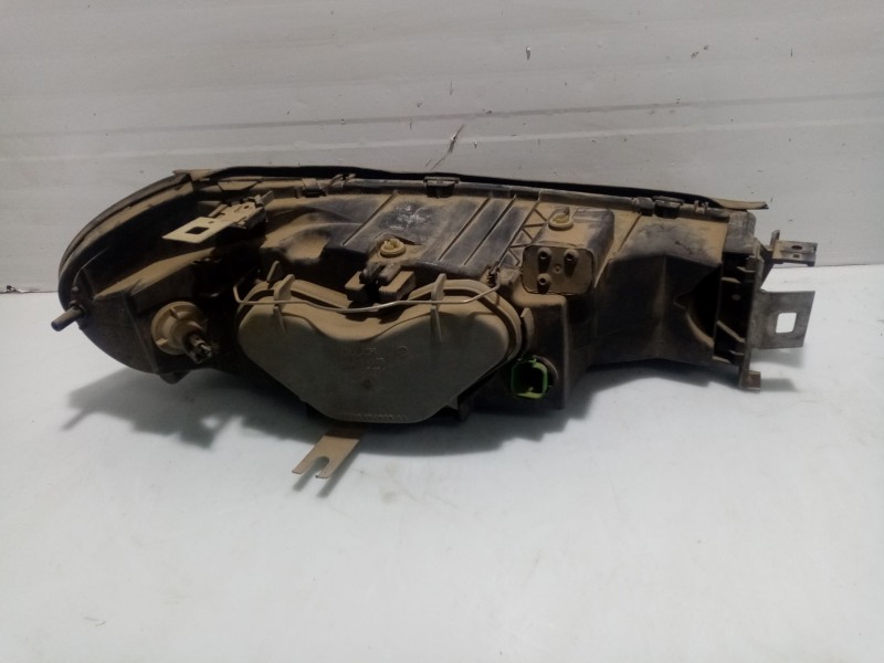Recambio de faro derecho para renault laguna ii (bg0) referencia OEM IAM   