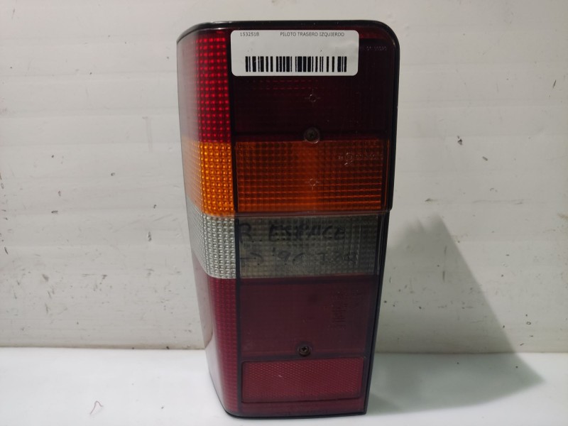 Recambio de piloto trasero izquierdo para renault espace (j11) referencia OEM IAM 1532518PTI   Recambio de piloto trasero izquierdo para renault espace (j11) referencia OEM IAM 1532518PTI