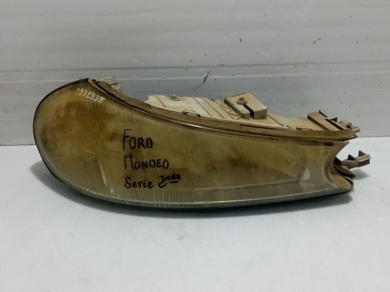 Recambio de faro derecho para ford mondeo berlina (gd) referencia OEM IAM 1110514  1056277