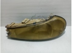 Recambio de faro izquierdo para ford mondeo berlina (gd) referencia OEM IAM   