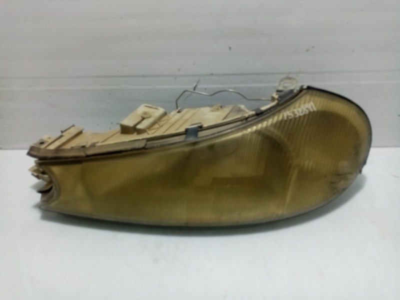 Recambio de faro izquierdo para ford mondeo berlina (gd) referencia OEM IAM   