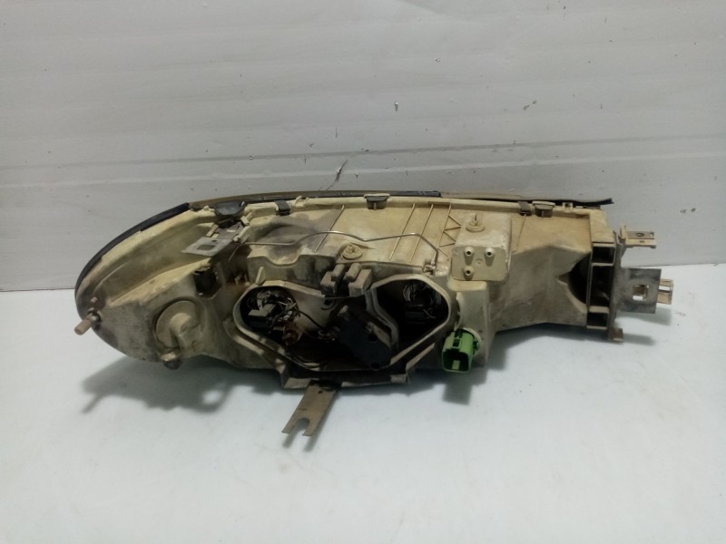 Recambio de faro izquierdo para ford mondeo berlina (gd) referencia OEM IAM   