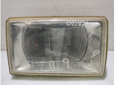 Recambio de faro derecho para renault 9 referencia OEM IAM FDD1981  