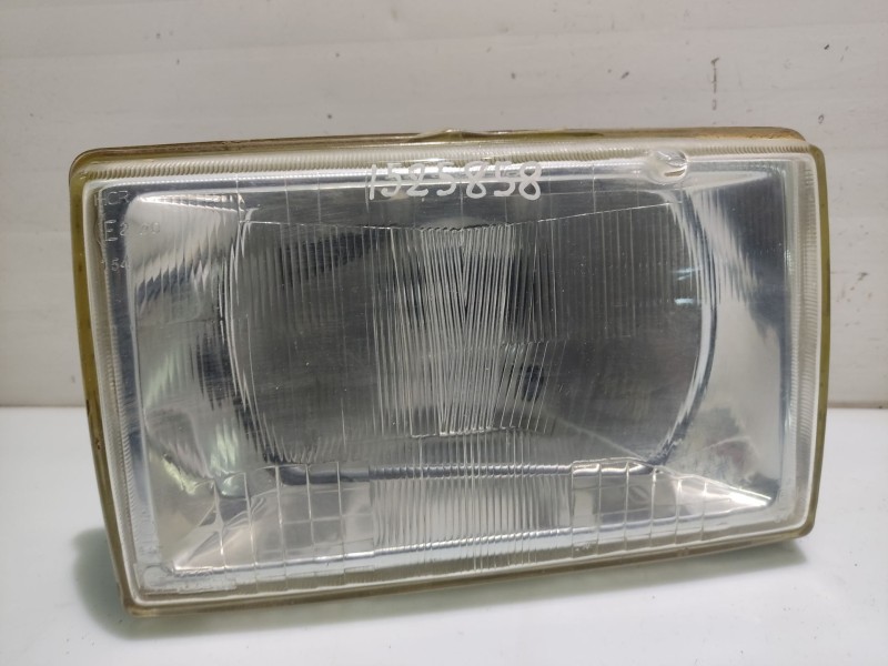 Recambio de faro izquierdo para renault 9 referencia OEM IAM FDI1981   Recambio de faro izquierdo para renault 9 referencia OEM IAM FDI1981