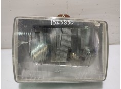 Recambio de faro izquierdo para renault 14 gsm referencia OEM IAM FDIR1419761983  