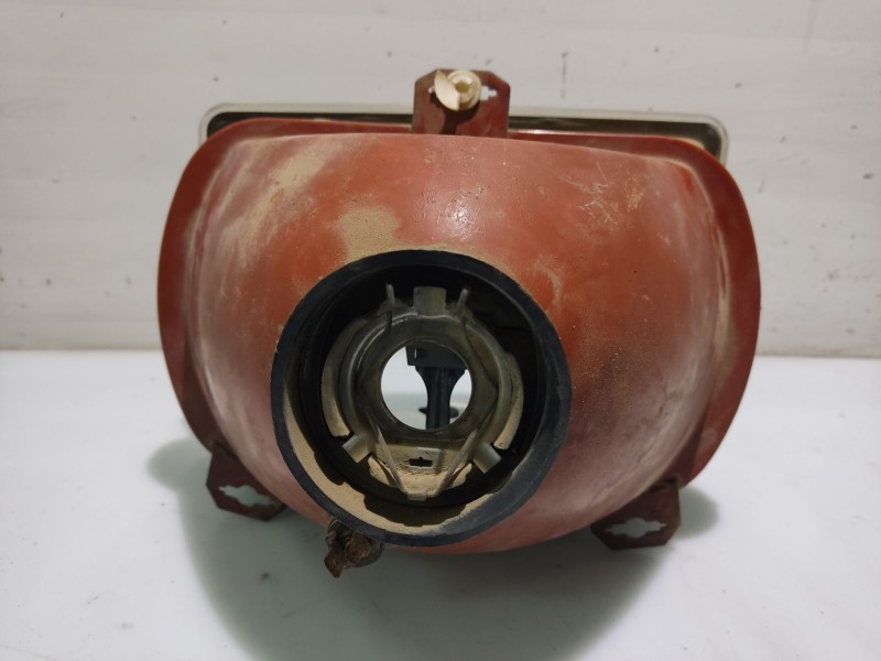 Recambio de faro izquierdo para renault 14 gsm referencia OEM IAM FDIR1419761983   Recambio de faro izquierdo para renault 14 gsm referencia OEM IAM FDIR1419761983