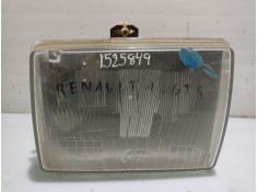Recambio de faro derecho para renault 14 gsm referencia OEM IAM FDDR1419761983  
