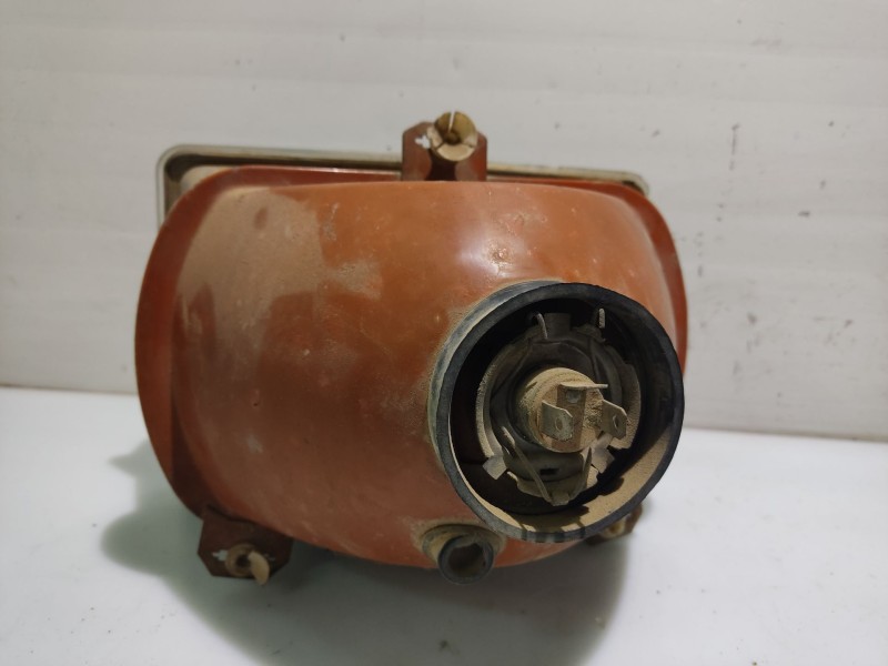 Recambio de faro derecho para renault 14 gsm referencia OEM IAM FDDR1419761983   Recambio de faro derecho para renault 14 gsm referencia OEM IAM FDDR1419761983