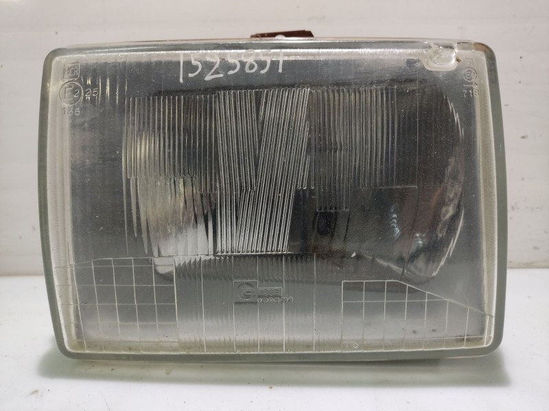 Recambio de faro izquierdo para renault 14 gsm referencia OEM IAM FDIR1419761983   Recambio de faro izquierdo para renault 14 gsm referencia OEM IAM FDIR1419761983