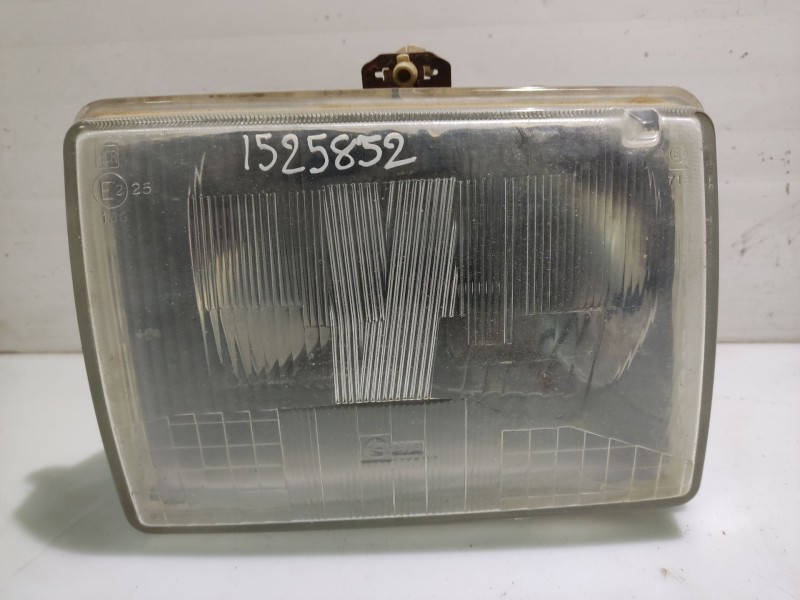 Recambio de faro izquierdo para renault 14 gsm referencia OEM IAM FDIR1419761983   Recambio de faro izquierdo para renault 14 gsm referencia OEM IAM FDIR1419761983