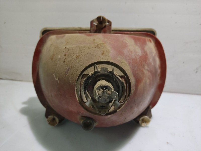 Recambio de faro izquierdo para renault 14 gsm referencia OEM IAM FDIR1419761983   Recambio de faro izquierdo para renault 14 gsm referencia OEM IAM FDIR1419761983