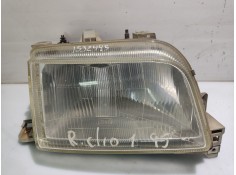 Recambio de faro derecho para renault clio i fase i+ii (b/c57) referencia OEM IAM 7701034147  