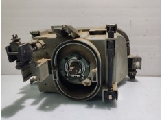 Recambio de faro izquierdo para renault clio i fase i+ii (b/c57) referencia OEM IAM 7701034146   2