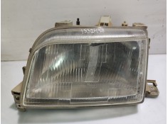 Recambio de faro izquierdo para renault clio i fase i+ii (b/c57) referencia OEM IAM 7701034146  