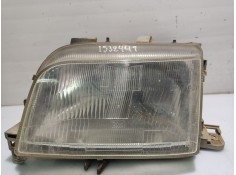 Recambio de faro izquierdo para renault clio i fase i+ii (b/c57) referencia OEM IAM 7701034146  