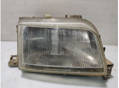 Recambio de faro derecho para renault clio i fase i+ii (b/c57) referencia OEM IAM 7701034147  
