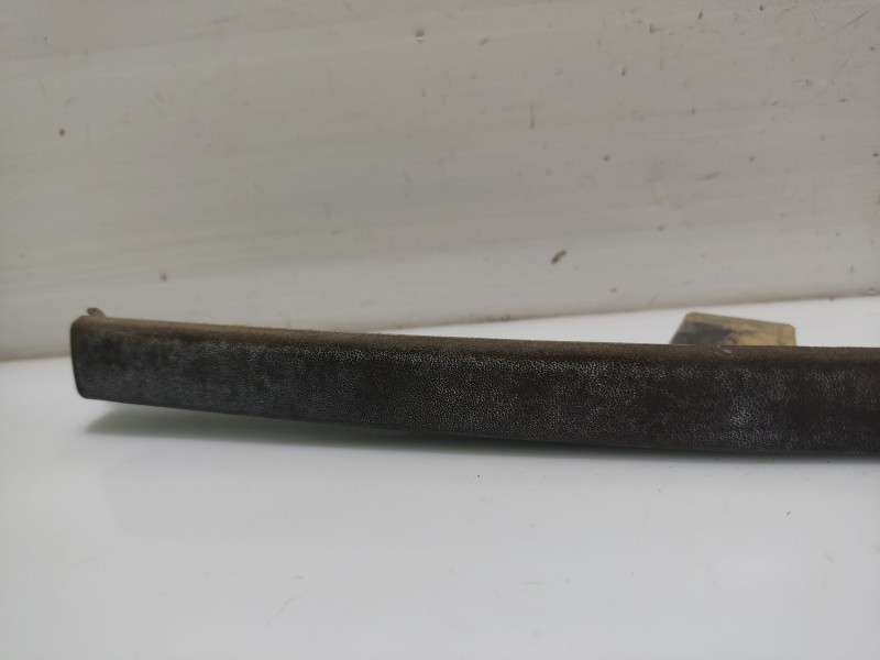 Recambio de moldura para renault clio i fase i+ii (b/c57) referencia OEM IAM 7700797658  