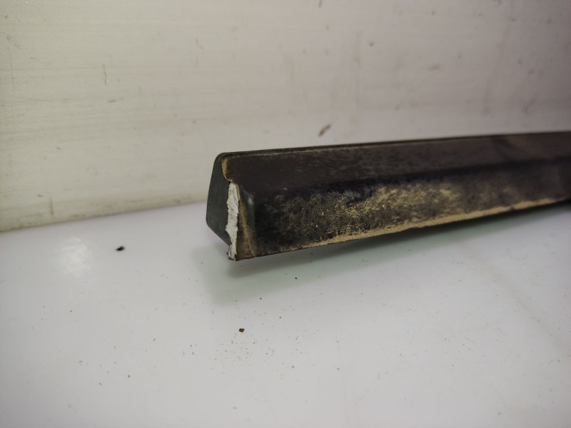 Recambio de moldura para renault clio i fase i+ii (b/c57) referencia OEM IAM 7700797659  