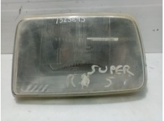 Recambio de faro izquierdo para renault 5 referencia OEM IAM 1525895FDI  
