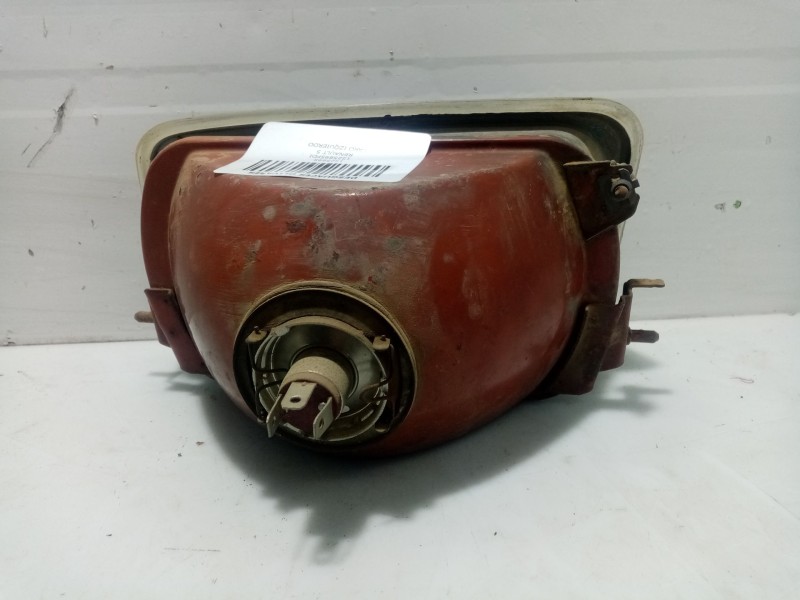 Recambio de faro izquierdo para renault 5 referencia OEM IAM 1525895FDI   Recambio de faro izquierdo para renault 5 referencia OEM IAM 1525895FDI