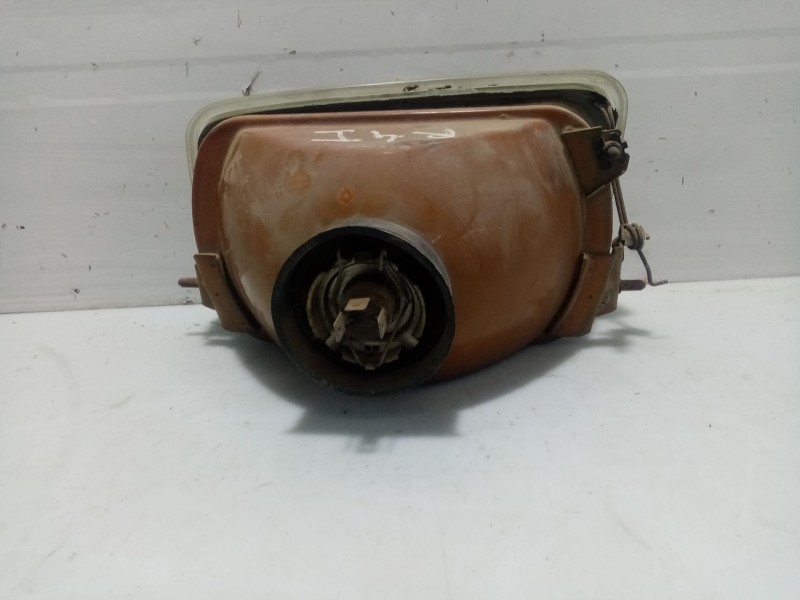 Recambio de faro izquierdo para renault 5 referencia OEM IAM 1525897FDI   Recambio de faro izquierdo para renault 5 referencia OEM IAM 1525897FDI