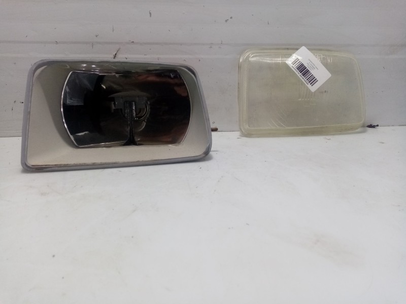 Recambio de faro izquierdo para renault 5 referencia OEM IAM 1525897FDI   Recambio de faro izquierdo para renault 5 referencia OEM IAM 1525897FDI