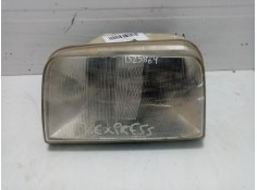 Recambio de faro izquierdo para renault rapid/express (f40) referencia OEM IAM 7701035230  