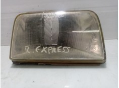Recambio de faro derecho para renault rapid/express (f40) referencia OEM IAM 770135231  