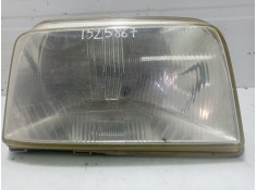 Recambio de faro derecho para renault rapid/express (f40) referencia OEM IAM 7701035231  