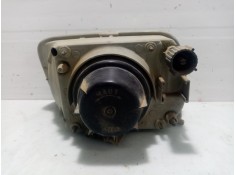Recambio de faro derecho para renault rapid/express (f40) referencia OEM IAM 7701035231   2