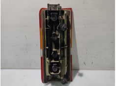 Recambio de piloto trasero izquierdo para ford transit, caja cerrada 86/92 1.6 referencia OEM IAM 1063537 1063537, 4505431  2