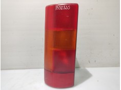 Recambio de piloto trasero izquierdo para renault express referencia OEM IAM 7701039728  2203