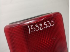 Recambio de piloto trasero izquierdo para renault express referencia OEM IAM 7701039728  2203 2