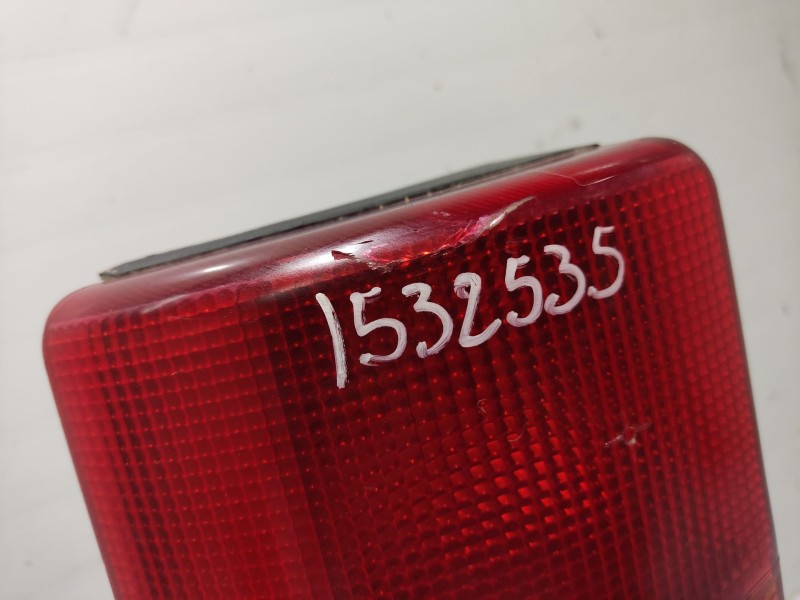 Recambio de piloto trasero izquierdo para renault express referencia OEM IAM 7701039728  2203 Recambio de piloto trasero izquierdo para renault express referencia OEM IAM 7701039728  2203