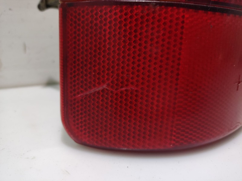 Recambio de piloto trasero izquierdo para renault express referencia OEM IAM 7701039728  2203 Recambio de piloto trasero izquierdo para renault express referencia OEM IAM 7701039728  2203