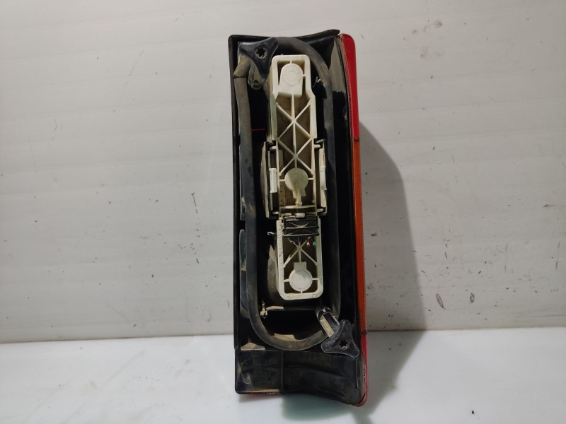 Recambio de piloto trasero izquierdo para renault express referencia OEM IAM 7701039728  2203 Recambio de piloto trasero izquierdo para renault express referencia OEM IAM 7701039728  2203