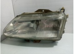 Recambio de faro izquierdo para renault laguna (b56) referencia OEM IAM 77011038269  