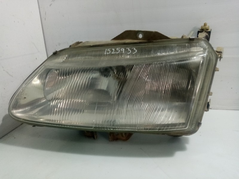Recambio de faro izquierdo para renault laguna (b56) referencia OEM IAM 77011038269   Recambio de faro izquierdo para renault laguna (b56) referencia OEM IAM 77011038269