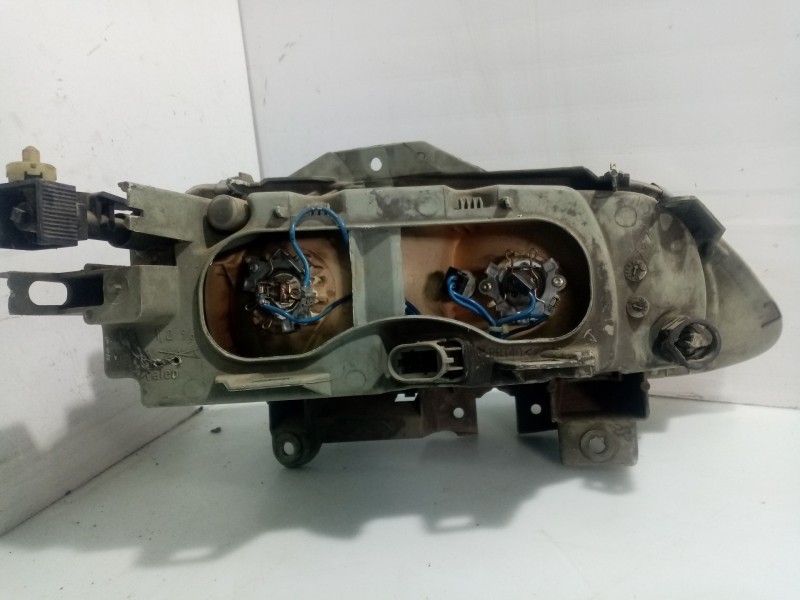 Recambio de faro izquierdo para renault laguna (b56) referencia OEM IAM 77011038269   Recambio de faro izquierdo para renault laguna (b56) referencia OEM IAM 77011038269