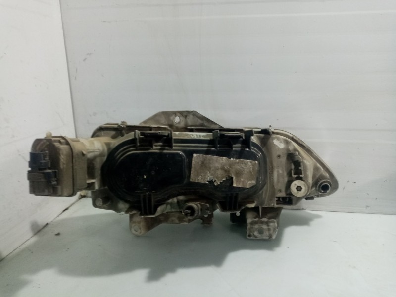 Recambio de faro izquierdo para renault laguna (b56) referencia OEM IAM 77011038269   Recambio de faro izquierdo para renault laguna (b56) referencia OEM IAM 77011038269